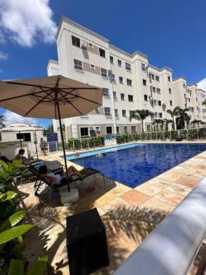 Lindo apartamento na Maraponga